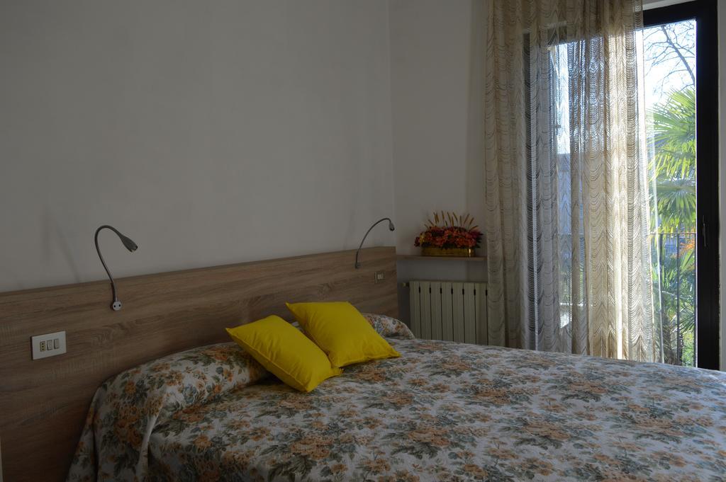 Il Corso Panzió Novara Kültér fotó